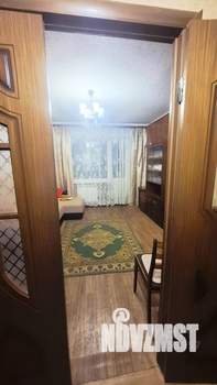 3-к квартира, вторичка, 63м2, 7/9 этаж