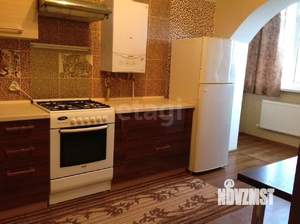 1-к квартира, вторичка, 38м2, 2/3 этаж