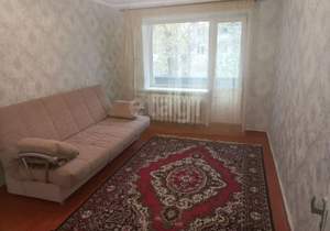 2-к квартира, вторичка, 46м2, 4/5 этаж