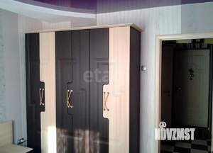 2-к квартира, вторичка, 35м2, 4/9 этаж