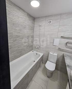1-к квартира, вторичка, 40м2, 10/10 этаж