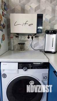 2-к квартира, вторичка, 54м2, 2/3 этаж