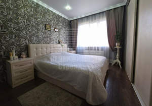 2-к квартира, вторичка, 60м2, 2/17 этаж