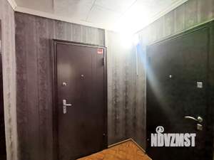 2-к квартира, вторичка, 31м2, 3/5 этаж