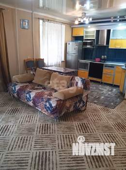 3-к квартира, вторичка, 59м2, 1/14 этаж