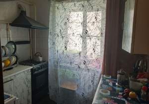 3-к квартира, вторичка, 56м2, 5/5 этаж