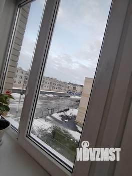 2-к квартира, вторичка, 55м2, 3/3 этаж