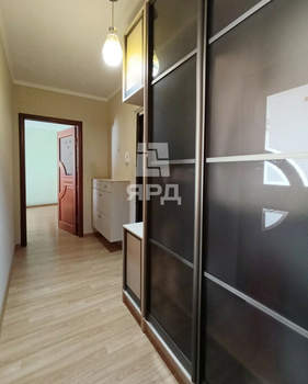 2-к квартира, вторичка, 53м2, 10/10 этаж