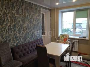 2-к квартира, вторичка, 68м2, 9/9 этаж