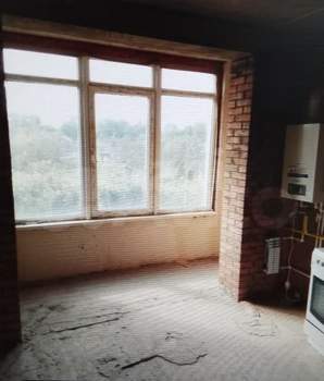 1-к квартира, вторичка, 36м2, 2/8 этаж