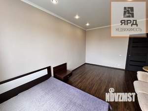 1-к квартира, вторичка, 43м2, 3/3 этаж