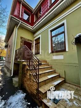 6-к квартира, вторичка, 162м2, 1/3 этаж