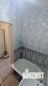1-к квартира, вторичка, 18м2, 5/5 этаж