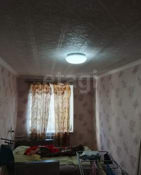 2-к квартира, вторичка, 45м2, 5/5 этаж