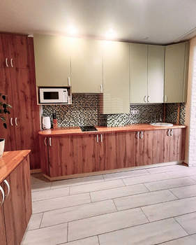 1-к квартира, вторичка, 43м2, 5/5 этаж