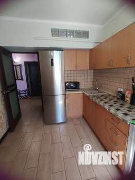 1-к квартира, вторичка, 32м2, 1/9 этаж