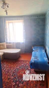 2-к квартира, вторичка, 45м2, 4/9 этаж