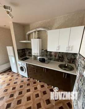 1-к квартира, вторичка, 40м2, 3/3 этаж