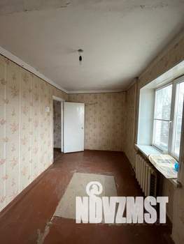 2-к квартира, вторичка, 41м2, 4/5 этаж