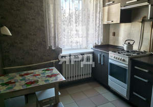 1-к квартира, вторичка, 36м2, 9/9 этаж