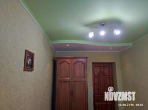 3-к квартира, вторичка, 70м2, 5/9 этаж