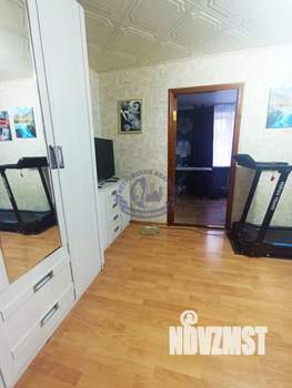 2-к квартира, вторичка, 43м2, -2/5 этаж