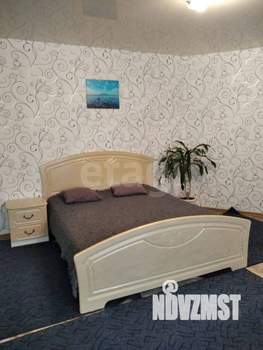 1-к квартира, вторичка, 52м2, 3/3 этаж