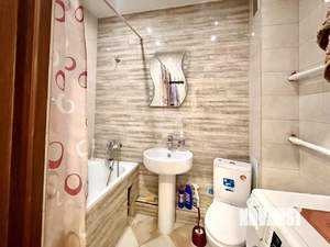 1-к квартира, вторичка, 33м2, 4/10 этаж