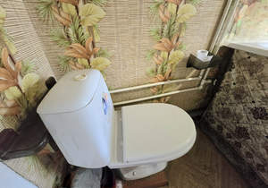 2-к квартира, вторичка, 31м2, 1/1 этаж