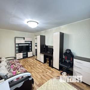 1-к квартира, вторичка, 31м2, 1/5 этаж