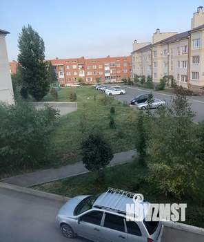 2-к квартира, вторичка, 76м2, 2/3 этаж
