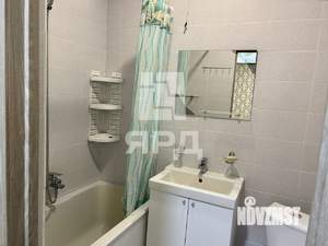 1-к квартира, вторичка, 36м2, 4/5 этаж
