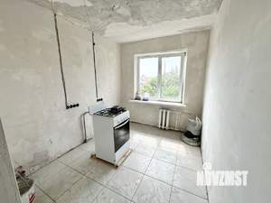 2-к квартира, вторичка, 49м2, 5/5 этаж