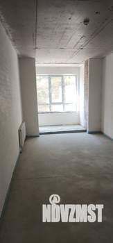 1-к квартира, вторичка, 56м2, 6/17 этаж
