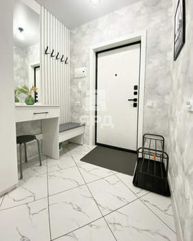 2-к квартира, вторичка, 75м2, 2/9 этаж