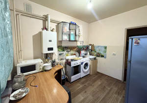 1-к квартира, вторичка, 26м2, 1/3 этаж