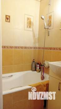 3-к квартира, вторичка, 58м2, 3/5 этаж