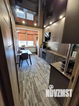 2-к квартира, вторичка, 61м2, 4/5 этаж