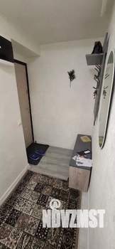 1-к квартира, вторичка, 31м2, 2/5 этаж