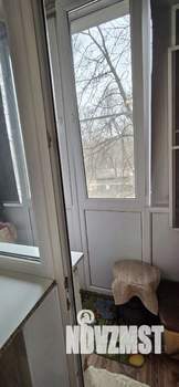 2-к квартира, вторичка, 43м2, 2/5 этаж
