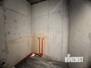 1-к квартира, вторичка, 39м2, 1/9 этаж