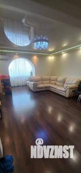 3-к квартира, вторичка, 94м2, 2/8 этаж