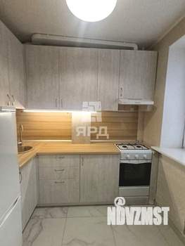 1-к квартира, вторичка, 30м2, 1/5 этаж