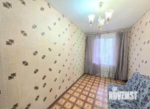 2-к квартира, вторичка, 40м2, 4/4 этаж