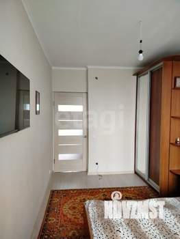 3-к квартира, вторичка, 64м2, 8/9 этаж