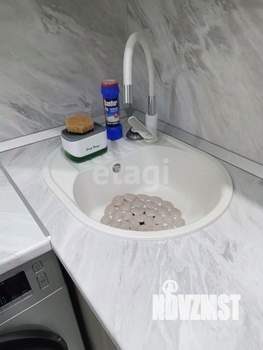 2-к квартира, вторичка, 53м2, 8/9 этаж