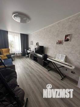 2-к квартира, вторичка, 68м2, 5/5 этаж