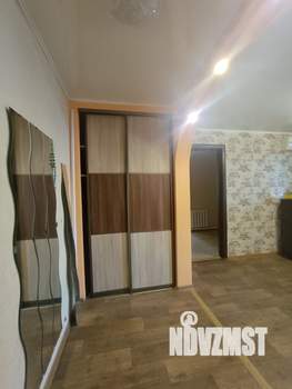 3-к квартира, вторичка, 51м2, 1/2 этаж