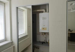 5-к квартира, вторичка, 211м2, 1/5 этаж