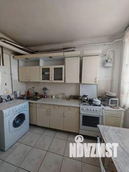 1-к квартира, вторичка, 33м2, 5/6 этаж